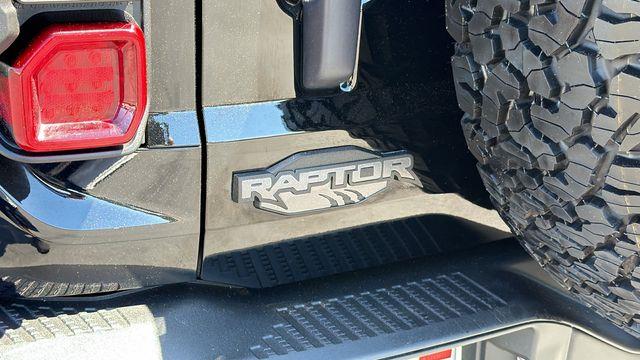 2024 Ford Bronco - $68,910