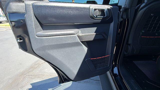 2024 Ford Bronco - $68,910