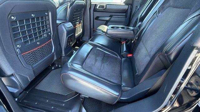 2024 Ford Bronco - $68,910