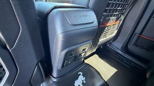 2024 Ford Bronco - $68,910