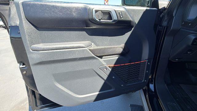 2024 Ford Bronco - $68,910