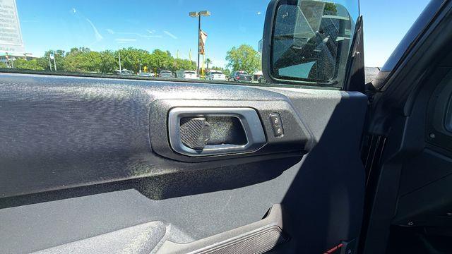 2024 Ford Bronco - $68,910