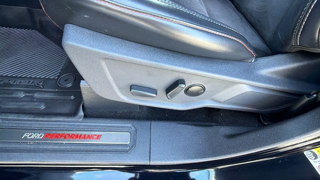 2024 Ford Bronco - $68,910