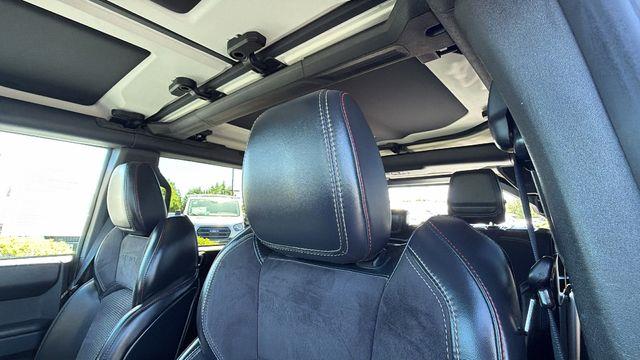 2024 Ford Bronco - $68,910
