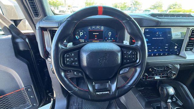 2024 Ford Bronco - $68,910