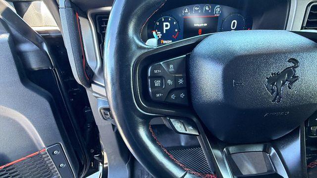 2024 Ford Bronco - $68,910