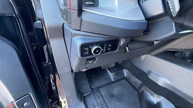 2024 Ford Bronco - $68,910