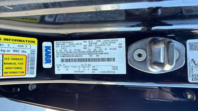 2024 Ford Bronco - $68,910