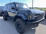 2025 Bronco Thumbnail 2