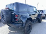 2025 Bronco Thumbnail 4