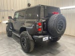 2025 Bronco Thumbnail 22