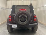 2025 Bronco Thumbnail 23