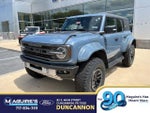 2025 Bronco Thumbnail 1