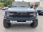 2025 Bronco Thumbnail 2