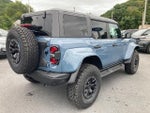 2025 Bronco Thumbnail 4
