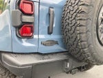2025 Bronco Thumbnail 6