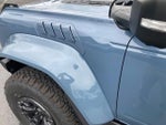 2025 Bronco Thumbnail 8