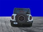 2025 Bronco Thumbnail 4