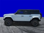 2025 Bronco Thumbnail 6