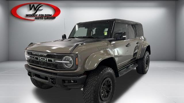 Preowned 2025 Ford Bronco Raptor for Sale