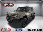 2025 Bronco Thumbnail 1