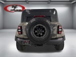 2025 Bronco Thumbnail 7