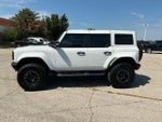 2025 Bronco Thumbnail 2