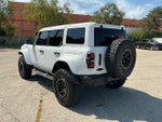 2025 Bronco Thumbnail 3