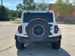 2025 Bronco Thumbnail 4