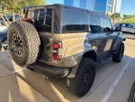 2025 Bronco Thumbnail 3