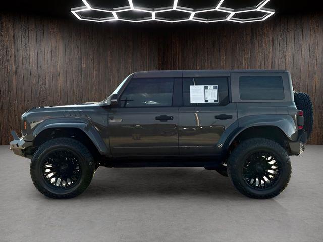 2025 Ford Bronco - $85,672