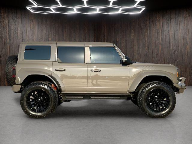 2025 Ford Bronco - $85,672