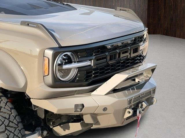 2025 Ford Bronco - $85,672
