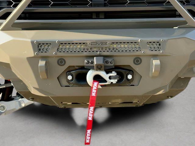 2025 Ford Bronco - $85,672