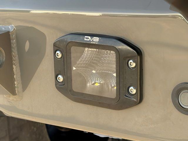 2025 Ford Bronco - $85,672