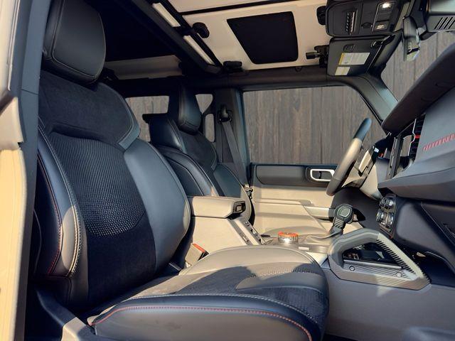2025 Ford Bronco - $85,672