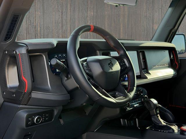 2025 Ford Bronco - $85,672