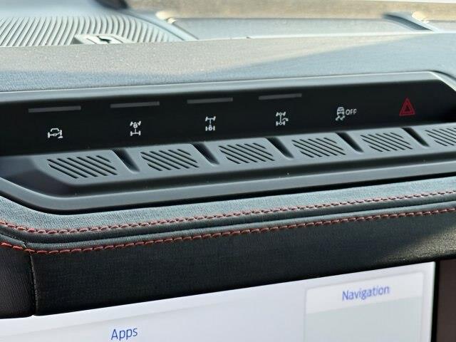 2025 Ford Bronco - $85,672