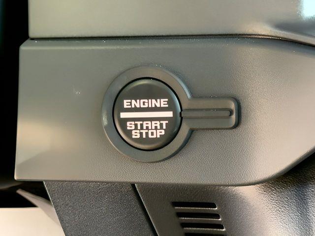 2025 Ford Bronco - $85,672