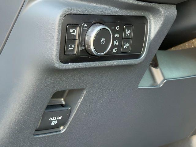 2025 Ford Bronco - $85,672