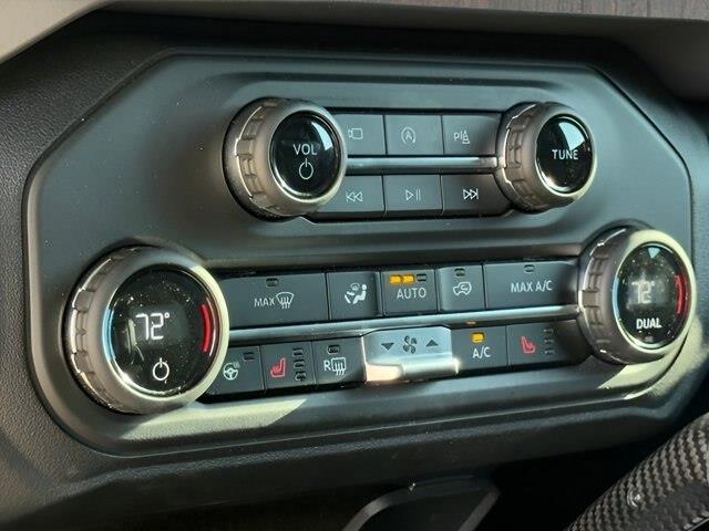 2025 Ford Bronco - $85,672
