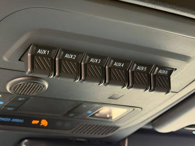 2025 Ford Bronco - $85,672