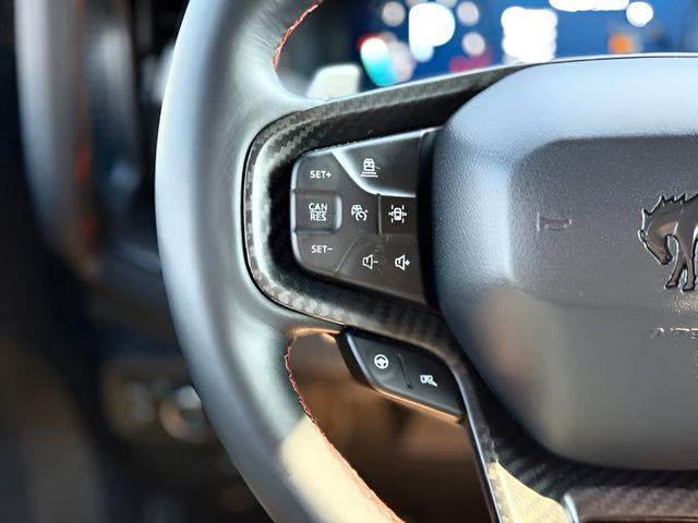 2025 Ford Bronco - $85,672