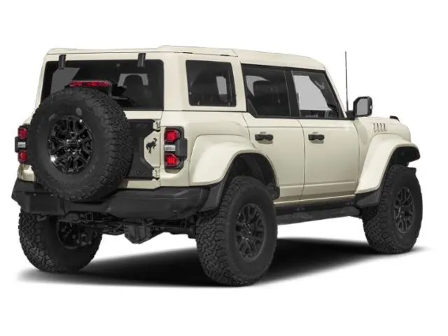 2026 Ford Bronco - $79,232