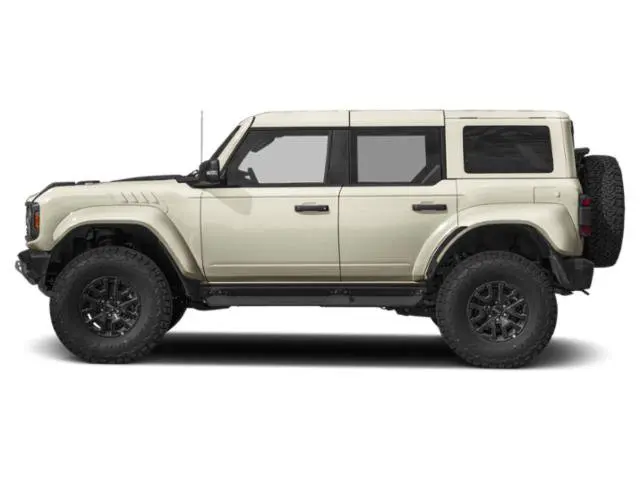 2026 Ford Bronco - $79,232