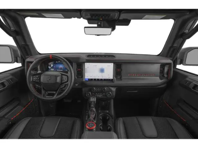 2026 Ford Bronco - $79,232