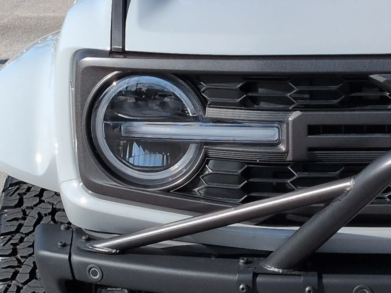 2026 Ford Bronco - $79,232
