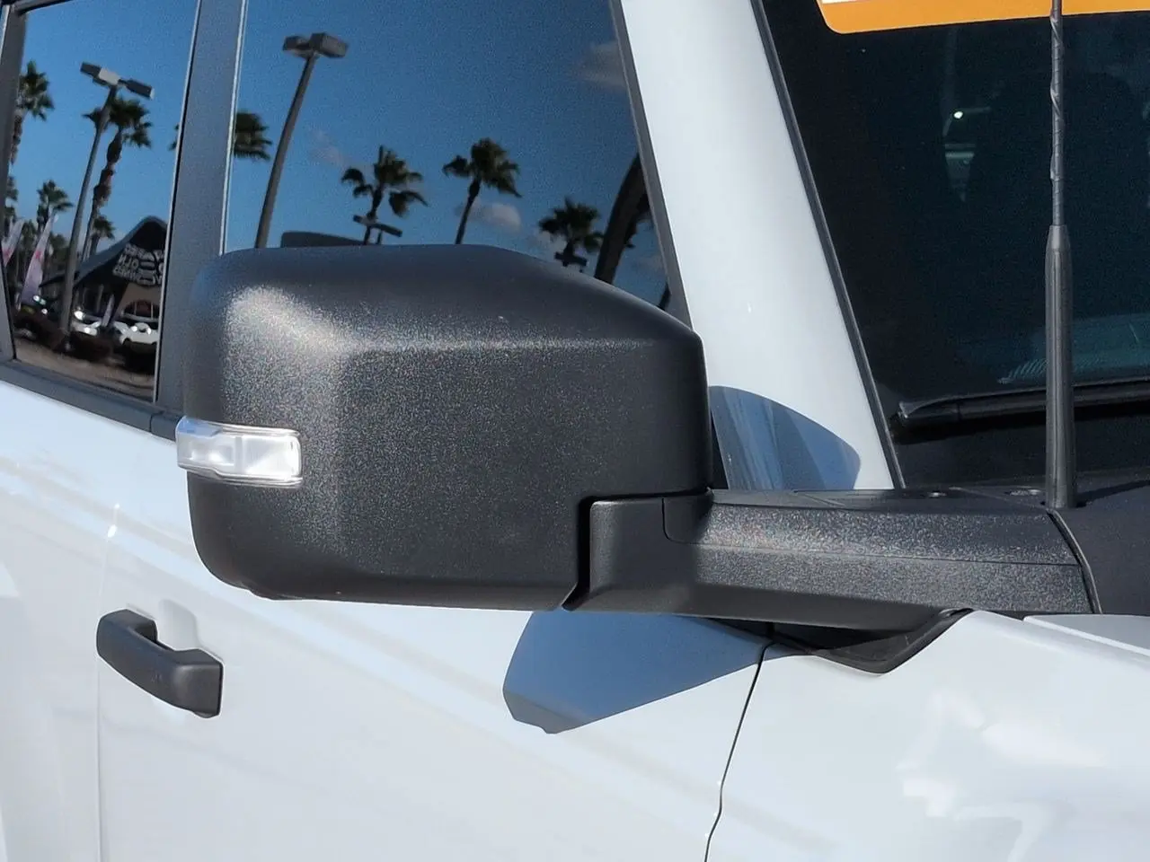 2026 Ford Bronco - $79,232