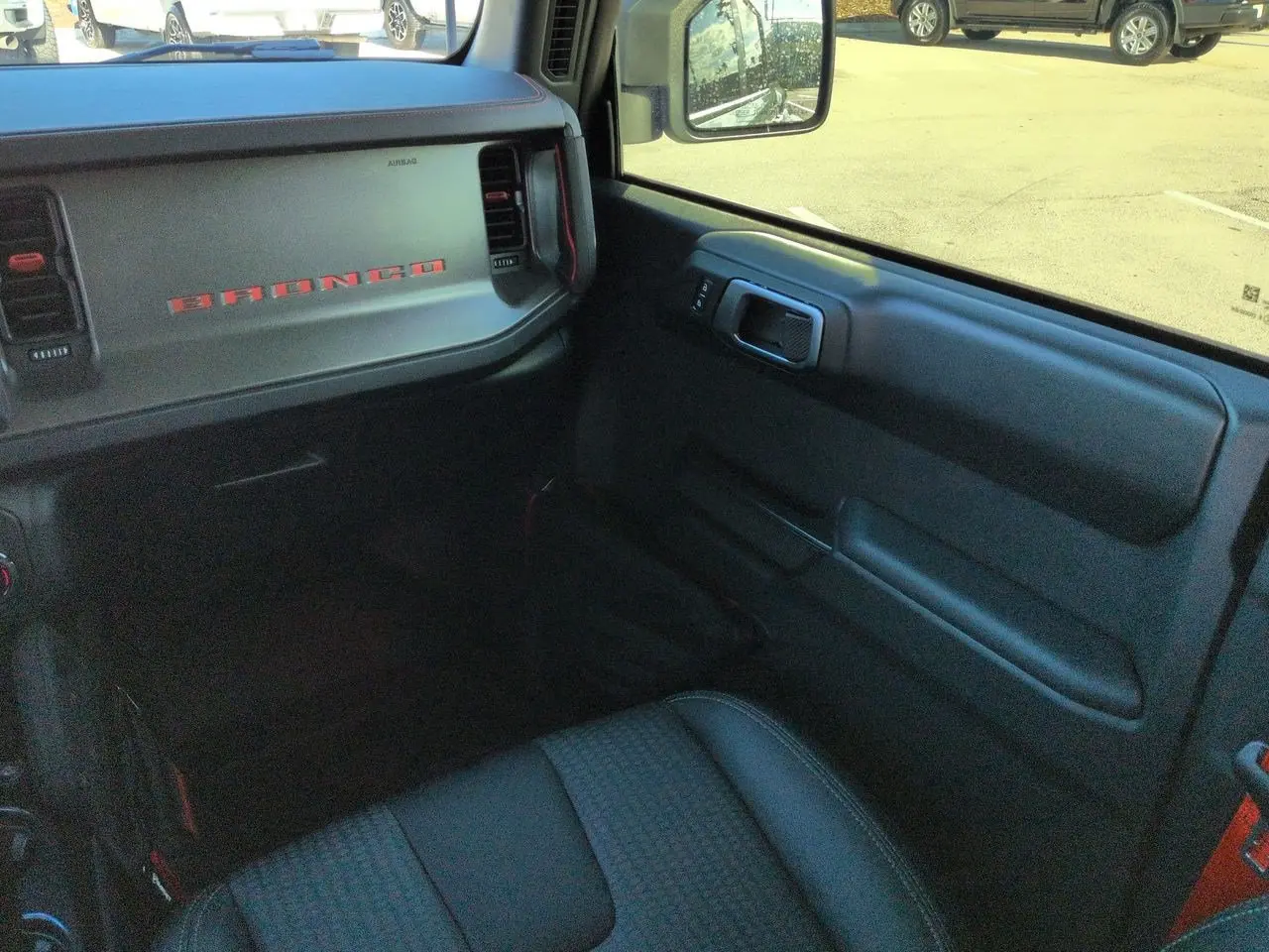 2026 Ford Bronco - $79,232