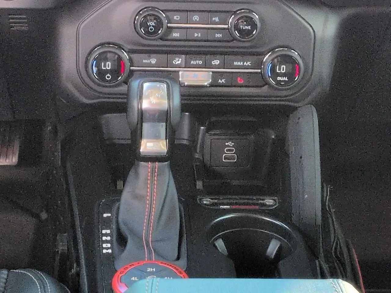2026 Ford Bronco - $79,232